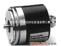 德国巴鲁夫角度编码器￥BALLUFF