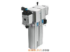 festo气源处理单元图片￥festo