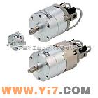 日本smc摆动气缸@smc技术咨询电话