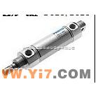 德国费斯托圆形气缸￥festo标准气缸参数