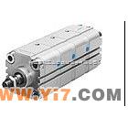 德国费斯托festo倍力气缸