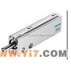 festo导向杆气缸/festo