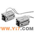 日本KOGANEI薄型气缸C系列