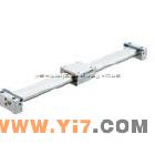 KOGANEI扁平无杆气缸@日本KOGANEI 