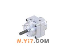 RAN系列小金井旋转式执行元件@日本KOGANEI品牌