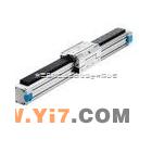 费斯托DGP无杆气缸@德国费斯托