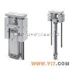 意大利CAMOZZI导向装置气缸￥现货特卖意大利康茂盛气缸