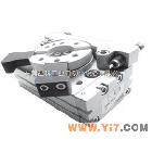 康茂盛QR系列摆动气缸￥促销camozzi气缸