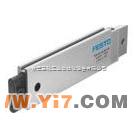 德国festo@festo扁平式气缸