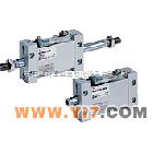 日本smc平板式气缸#smc气缸图片