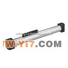 日本小金井开口式无杆气缸价格