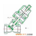 德国GSR气动阀%德国GSR 