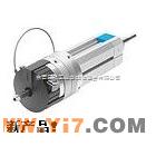 festo直线摆动组合气缸