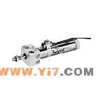 日本小金井双通气缸#KOGANEI