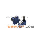 REXROTH方向控制阀4WREE6系列