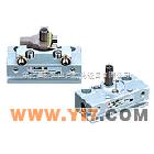 日本smc微型摆动气缸#smc气缸价格