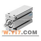 德国费斯托多面安装气缸技术参数