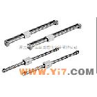 日本smc磁耦式无杆气缸￥日本smc机械接合式无杆气缸