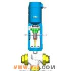 原裝德國GSR 10系列三通電動調(diào)節(jié)閥