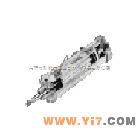 K系列UNIVER气缸#意大利UNIVER气动