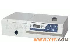 可见分光光度计  分光光度计   光度计