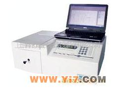 供应756MC型紫外可见分光光度计(图)