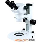 连续变倍体视显微镜8-50X