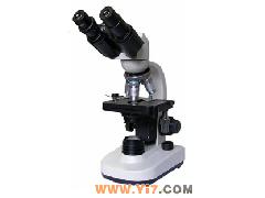 供应双目生物显微镜XSP-X