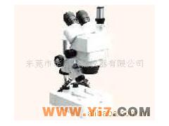 供应三目连续变倍体视显微镜