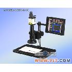 供应 200W像素双接口电子、数码显微镜