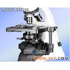 供应 三目显微镜 40-1600X高清生物显微镜 高清视频显微镜