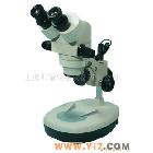 供应SV双目连续变倍体视显微镜