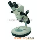 供应SV双目连续变倍体视显微镜(图)