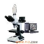 供应金相显微镜 SMM-3000C