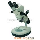 供应SV双目连续变倍体视显微镜(图)
