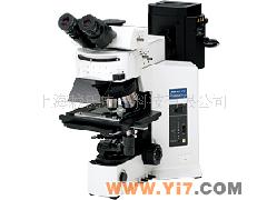 奧林巴斯偏光顯微鏡BX51-75E21P-2（代理商）
