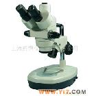 供应SVT 三目连续变倍体视显微镜