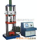 供应TYE-W系列微机屏显液压式弹簧压力试验机(图)