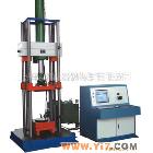 供应TYE-W系列微机屏显液压式弹簧压力试验机(图)