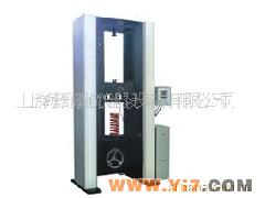 供应TYD系列电子式弹簧压力试验机(图)