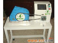 提供寿命测试机,转速测试机,测电阻电流机,自动测试机定定制