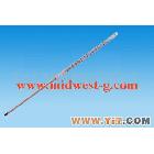 凝固点温度计/结晶点温度计（-80~+60）库号:m130637