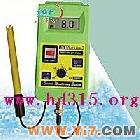 米克水质/便携式pH监控仪/便携式酸度监测仪(报警