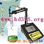 米克水质/台式pH/temp测定仪/ph和温度测定