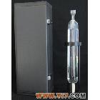 水三相点瓶 热力学温度单位--开尔文的基准点，准确复现的固定点