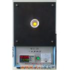 中温黑体炉WJL-21作为非接触测温仪表标定，分度用的标准辐射源。