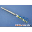 铂套管标准铂电阻温度计 WZPB-11 传递90温标的标准计量器具