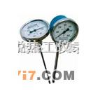 凯悦仪表。生产供应双金属温度计  常州凯悦仪表  厂家直销