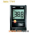 testo 174H迷你型溫濕度記錄儀