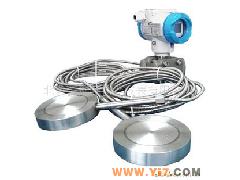智能双法兰变送器 法兰变送器